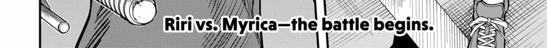 Read Magical Girl and Narco Wars (EN) Manga Online
