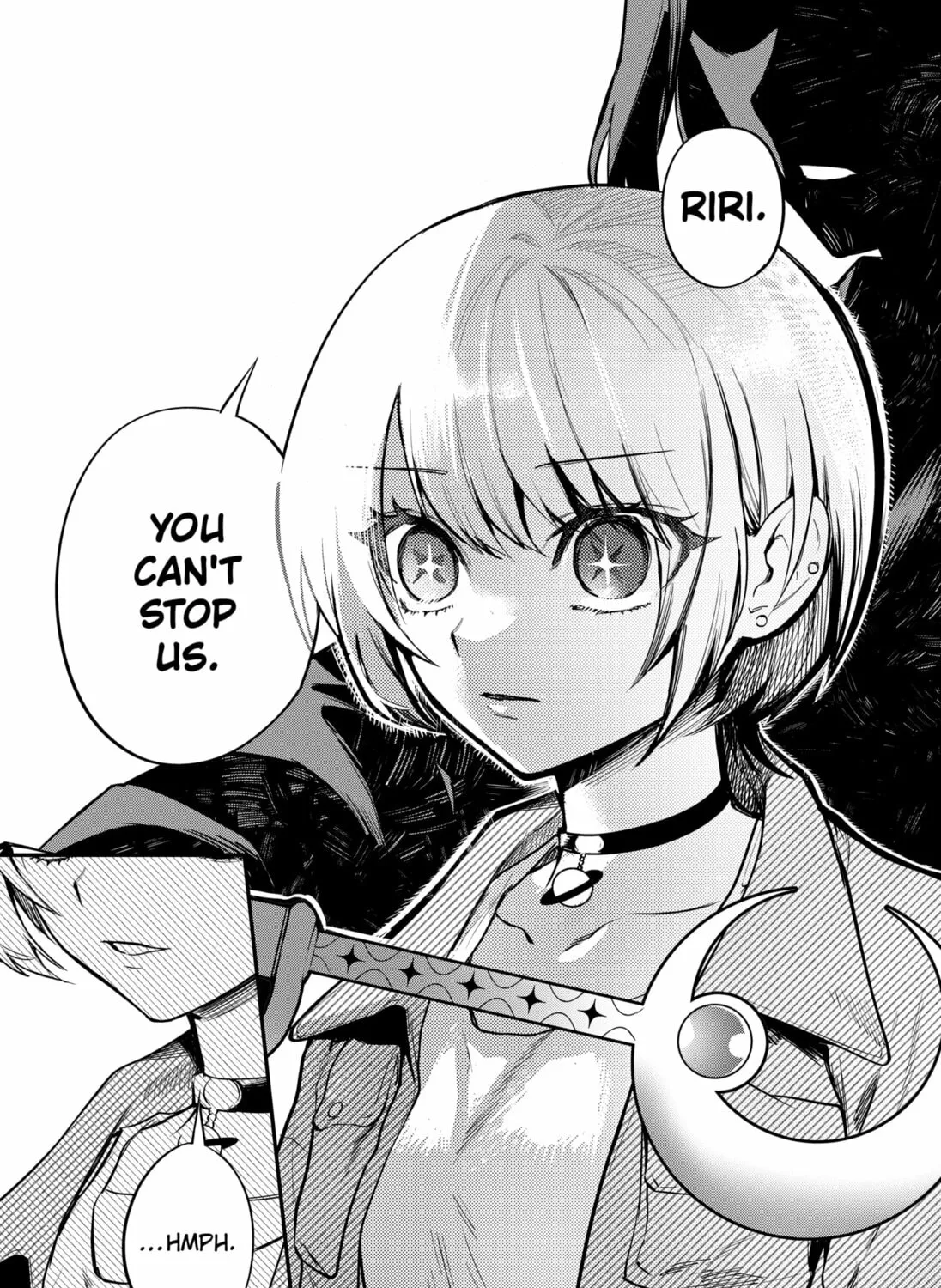 Read Magical Girl and Narco Wars (EN) Manga Online