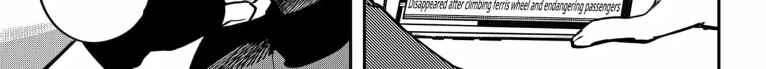 Read Magical Girl and Narco Wars (EN) Manga Online