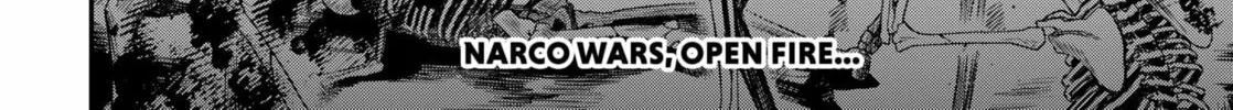 Read Magical Girl and Narco Wars (EN) Manga Online