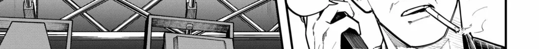Read Magical Girl and Narco Wars (EN) Manga Online
