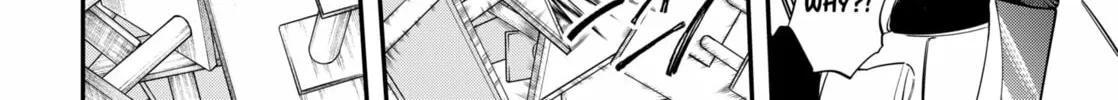 Read Magical Girl and Narco Wars (EN) Manga Online
