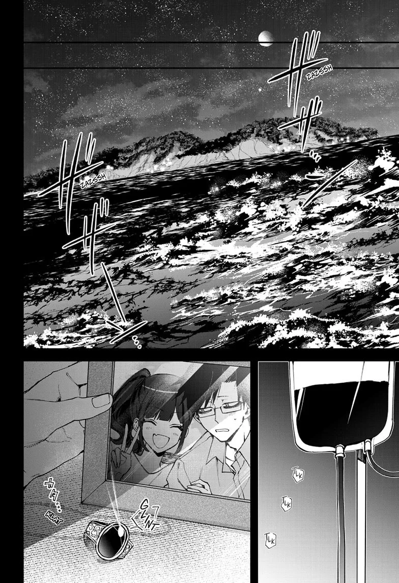 Read Magical Girl and Narco Wars (EN) Manga Online