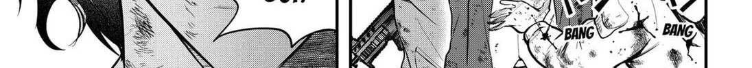 Read Magical Girl and Narco Wars (EN) Manga Online