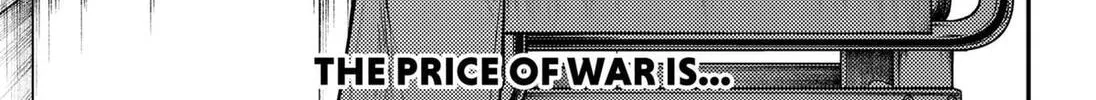 Read Magical Girl and Narco Wars (EN) Manga Online