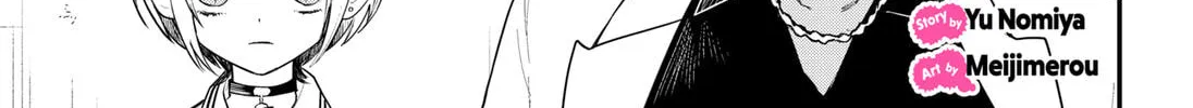 Read Magical Girl and Narco Wars (EN) Manga Online