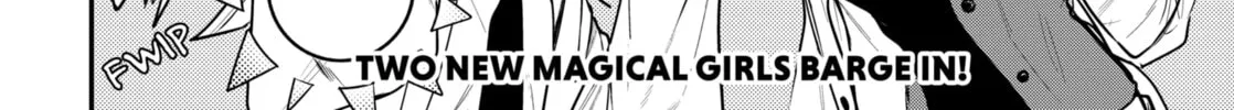 Read Magical Girl and Narco Wars (EN) Manga Online