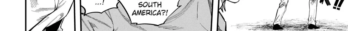 Read Magical Girl and Narco Wars (EN) Manga Online