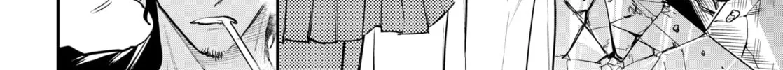Read Magical Girl and Narco Wars (EN) Manga Online