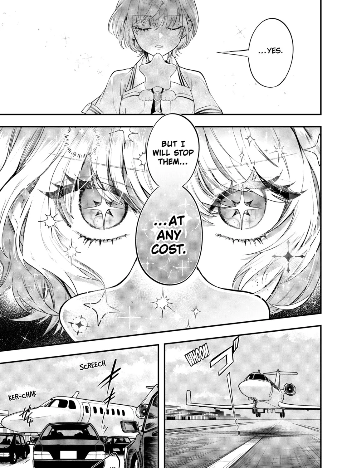 Read Magical Girl and Narco Wars (EN) Manga Online
