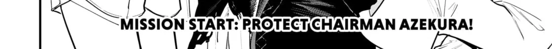 Read Magical Girl and Narco Wars (EN) Manga Online