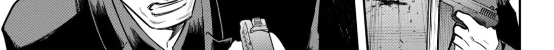 Read Magical Girl and Narco Wars (EN) Manga Online