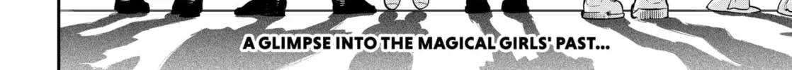 Read Magical Girl and Narco Wars (EN) Manga Online