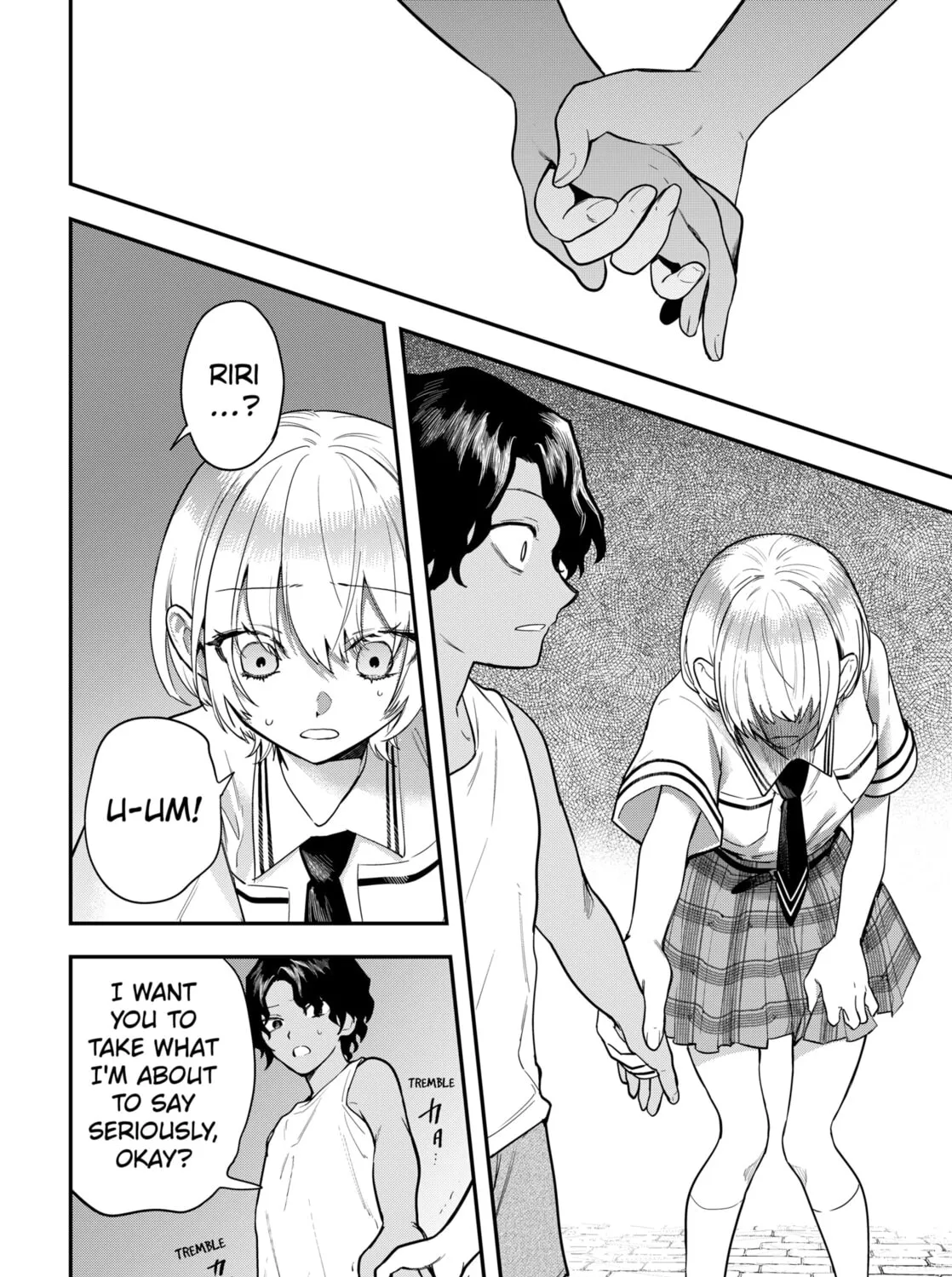 Read Magical Girl and Narco Wars (EN) Manga Online