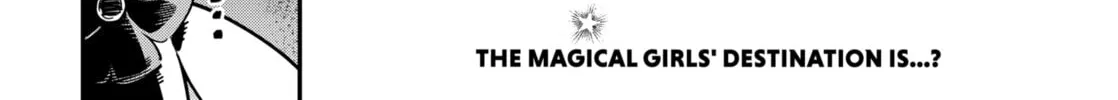 Read Magical Girl and Narco Wars (EN) Manga Online
