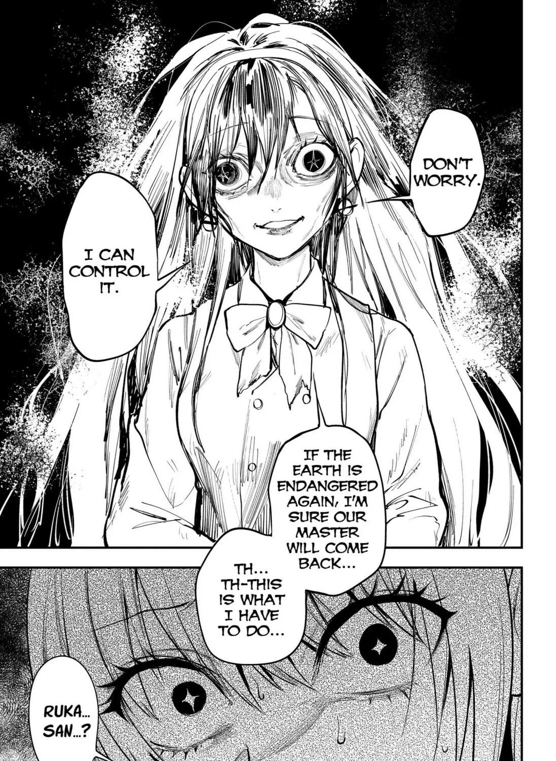Read Magical Girl and Narco Wars (EN) Manga Online