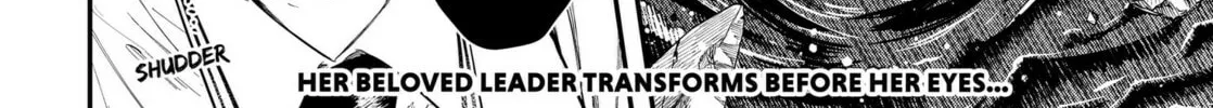 Read Magical Girl and Narco Wars (EN) Manga Online