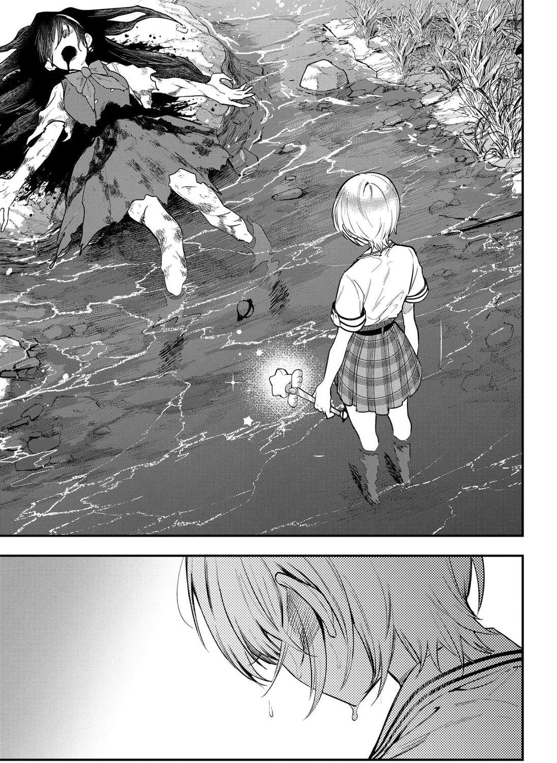 Read Magical Girl and Narco Wars (EN) Manga Online