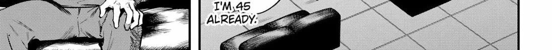 Read Magical Girl and Narco Wars (EN) Manga Online