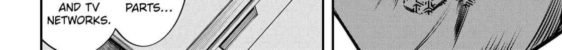 Read Magical Girl and Narco Wars (EN) Manga Online