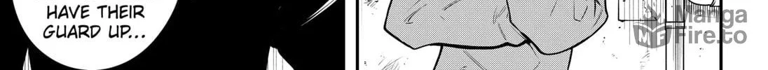 Read Magical Girl and Narco Wars (EN) Manga Online