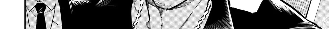 Read Magical Girl and Narco Wars (EN) Manga Online