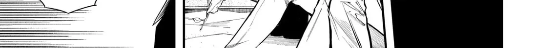 Read Magical Girl and Narco Wars (EN) Manga Online