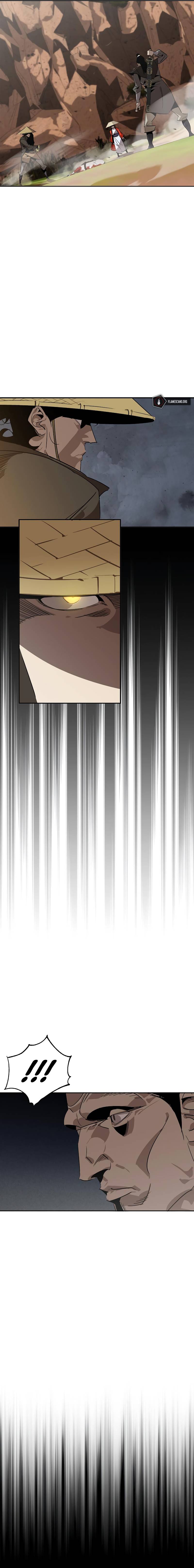 Read Martial Wild West Manga Online