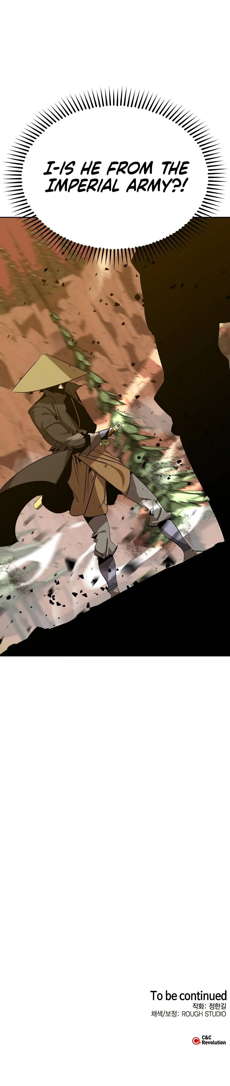 Read Martial Wild West Manga Online