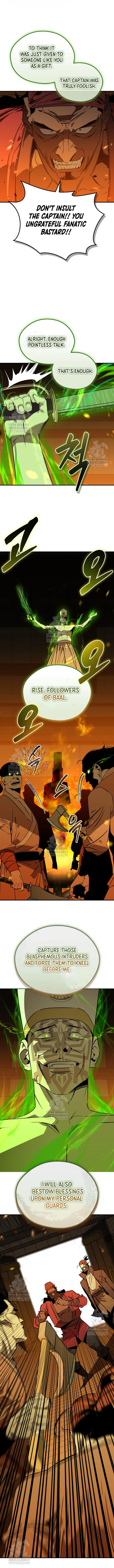 Read Martial Wild West Manga Online