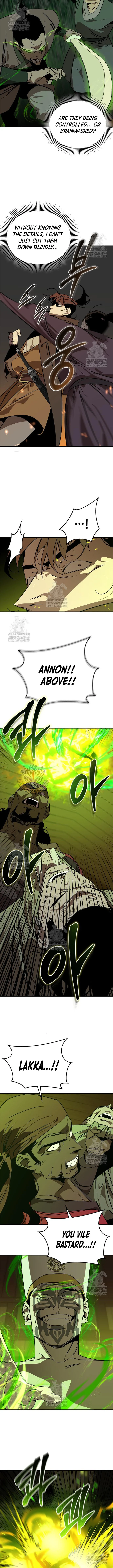 Read Martial Wild West Manga Online