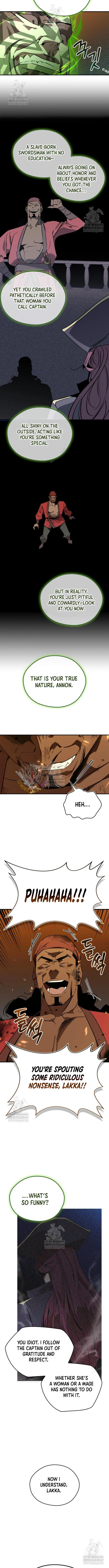 Read Martial Wild West Manga Online