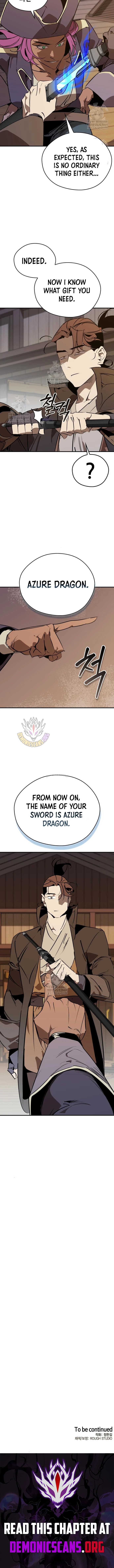 Read Martial Wild West Manga Online
