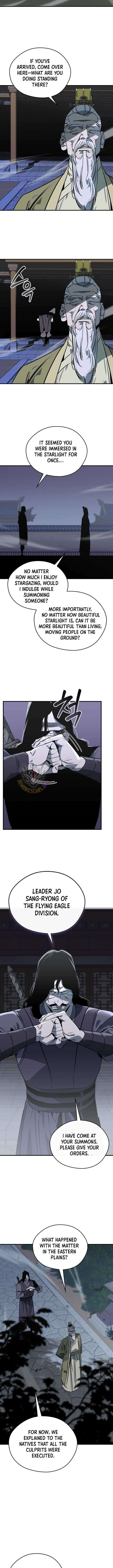 Read Martial Wild West Manga Online