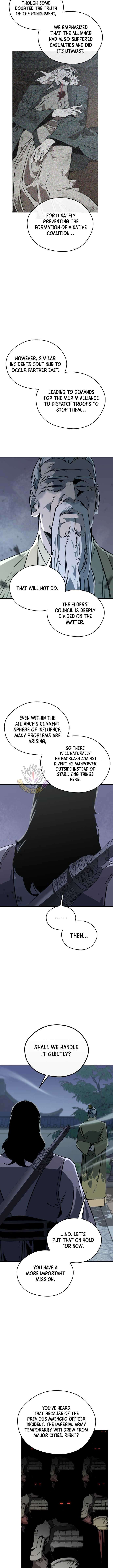 Read Martial Wild West Manga Online