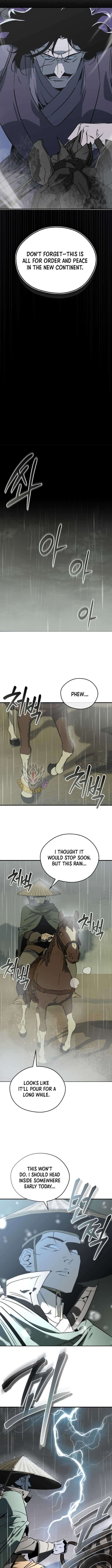 Read Martial Wild West Manga Online