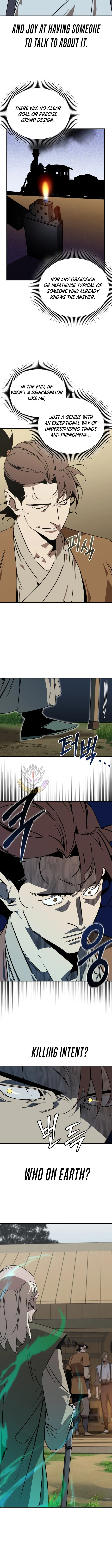 Read Martial Wild West Manga Online