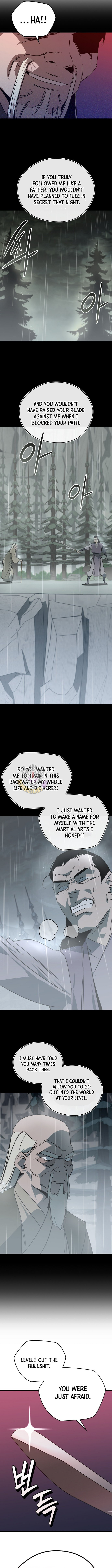 Read Martial Wild West Manga Online