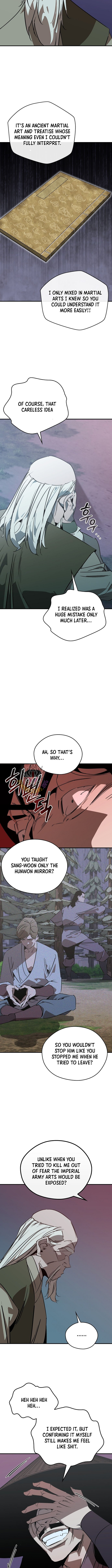 Read Martial Wild West Manga Online