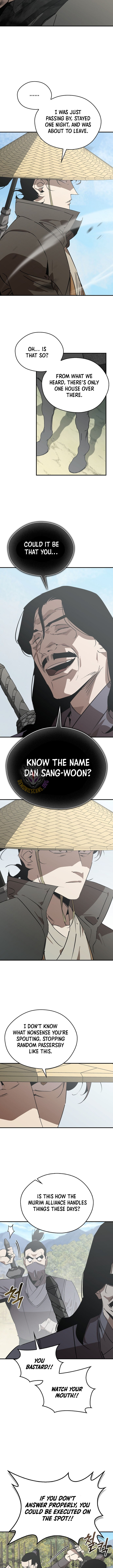 Read Martial Wild West Manga Online