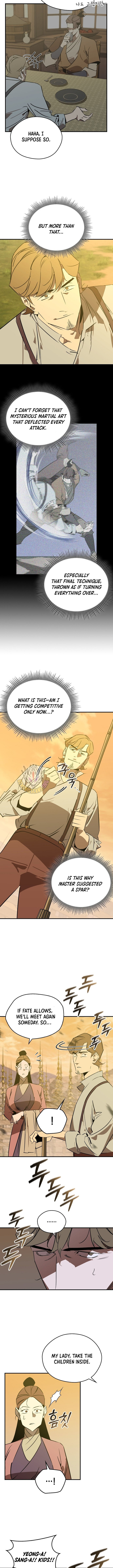 Read Martial Wild West Manga Online