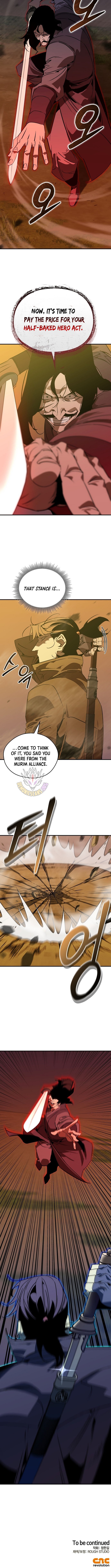 Read Martial Wild West Manga Online