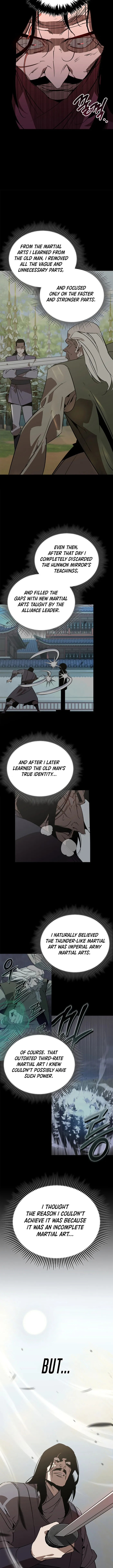 Read Martial Wild West Manga Online