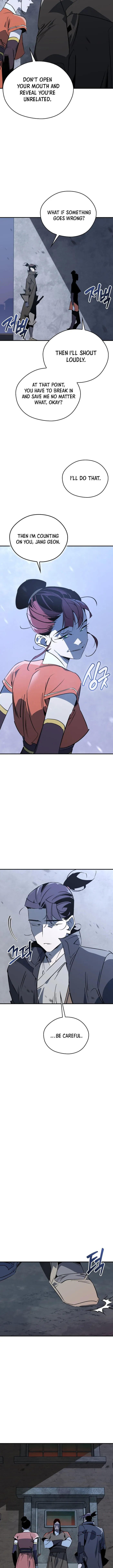 Read Martial Wild West Manga Online