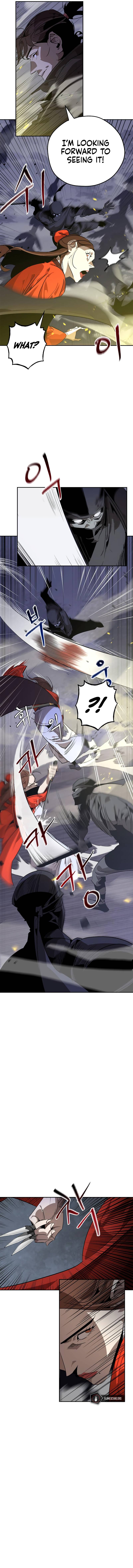 Read Martial Wild West Manga Online