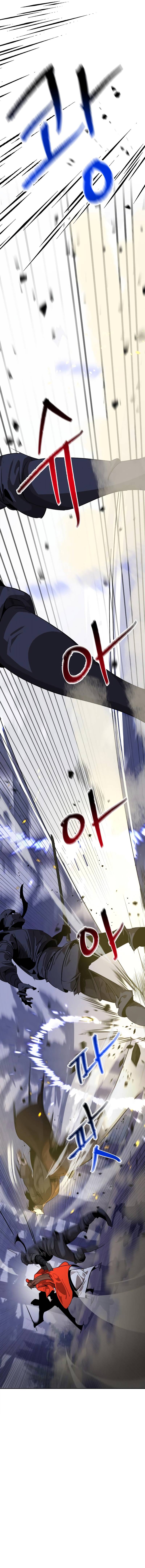 Read Martial Wild West Manga Online