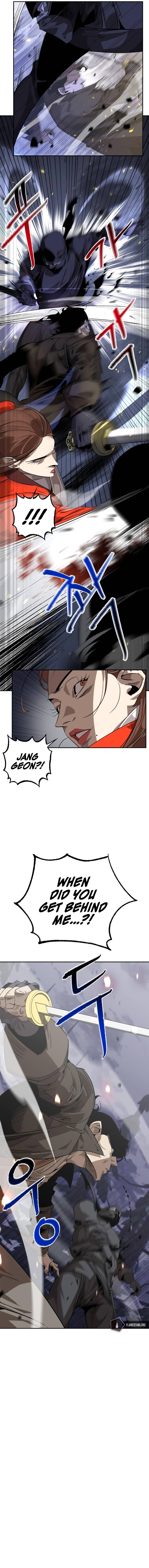 Read Martial Wild West Manga Online
