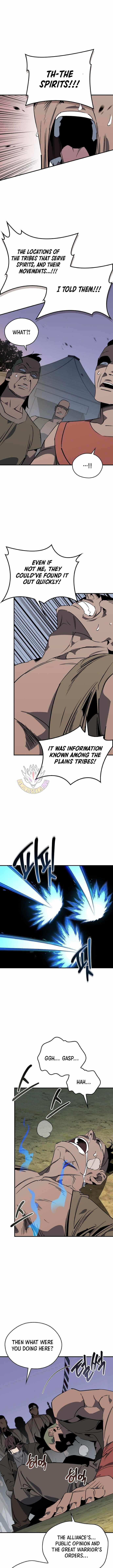 Read Martial Wild West Manga Online