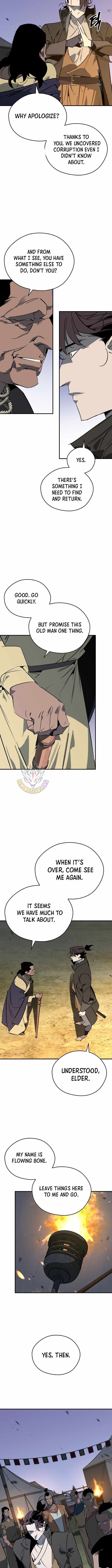 Read Martial Wild West Manga Online