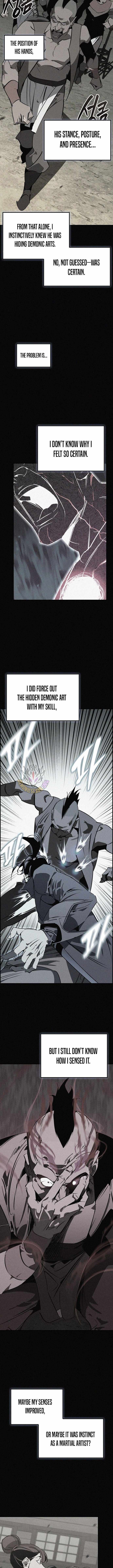 Read Martial Wild West Manga Online